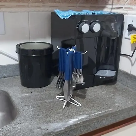 Apartamento Cabo Frio Temporada 600M Da Praia-3